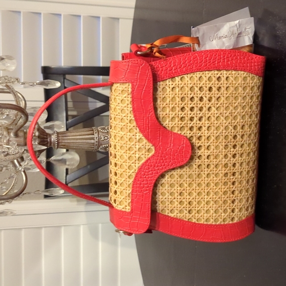 Maria Antonietta handbag - Picture 3 of 17